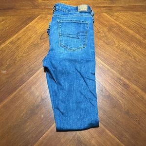 American Eagle Bootcut Jeans